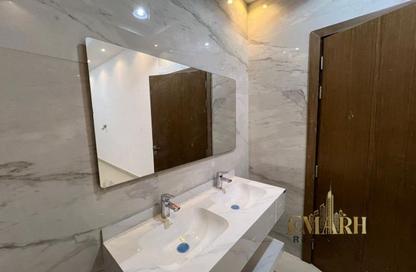 Villa - 5 Bedrooms - 7 Bathrooms for rent in Al Bahia Hills - Al Bahia - Ajman