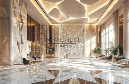 شقة - 2 غرف نوم - 3 حمامات للبيع في دايمونز من دانوب - أبراج بحيرات الجميرا - دبي شقة - 2 غرف نوم - 3 حمامات للبيع في دايمونز من دانوب - أبراج بحيرات الجميرا - دبي