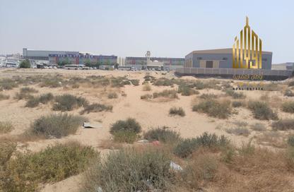 Land - Studio for sale in Umm Al Thuoob - Umm Al Quwain