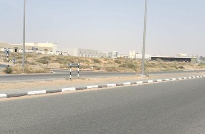 Land - Studio for sale in Umm Al Thuoob - Umm Al Quwain
