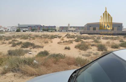 Land - Studio for sale in Umm Al Thuoob - Umm Al Quwain