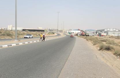 Land - Studio for sale in Umm Al Thuoob - Umm Al Quwain