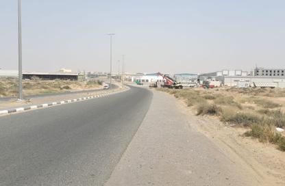 Land - Studio for sale in Umm Al Thuoob - Umm Al Quwain