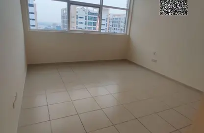 Apartment - 2 Bedrooms - 3 Bathrooms for rent in Ajman One Tower 8 - Ajman One - Ajman Downtown - Ajman