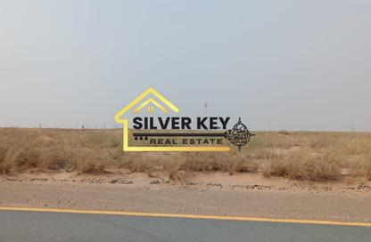 Land - Studio for sale in Al Belidah - Al Bataeh - Sharjah