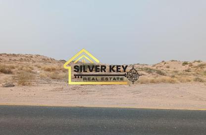 Land - Studio for sale in Al Belidah - Al Bataeh - Sharjah