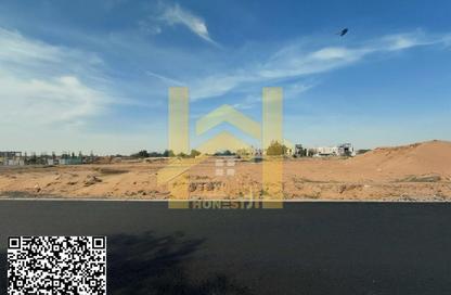 Land - Studio for sale in Al Helio 2 - Al Helio - Ajman
