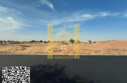 Land - Studio for sale in Al Helio 2 - Al Helio - Ajman