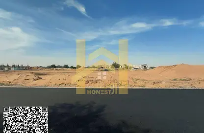 أرض - استوديو للبيع في الحليو 2 - الحليو - عجمان