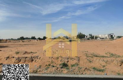 Land - Studio for sale in Al Helio 2 - Al Helio - Ajman