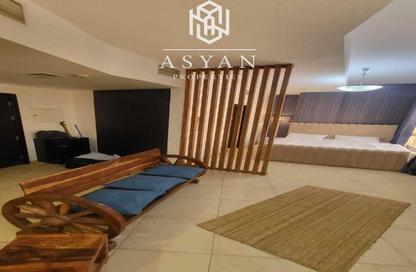 Apartment - Studio - 1 Bathroom for rent in Al Ramth 65 - Al Ramth - Remraam - Dubai Land - Dubai