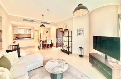 شقة - غرفة نوم - 1 حمام للبيع في جولدكريست إكزيكتيف - (JLT) مجمع C - أبراج بحيرات الجميرا - دبي