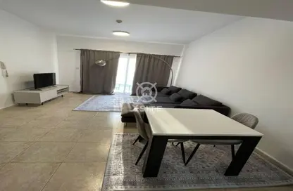 Apartment - 1 Bedroom - 2 Bathrooms for rent in Diamond Views 4 - Diamond Views - Jumeirah Village Circle - Dubai