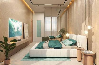 Apartment - 1 Bedroom - 1 Bathroom for sale in Elo 3 - Elo - Damac Hills 2 - Dubai