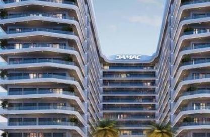 Apartment - 1 Bedroom - 1 Bathroom for sale in Elo 3 - Elo - Damac Hills 2 - Dubai