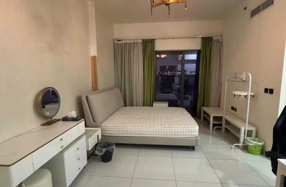 Apartment - Studio - 1 for sale in Lawnz by Danube Block 2 - Lawnz by Danube - International City - Dubai