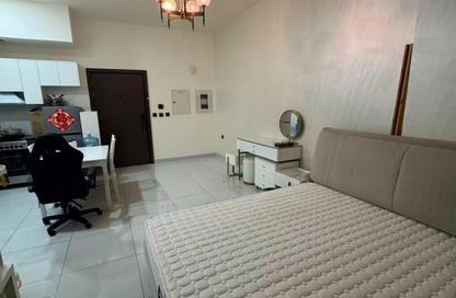 Apartment - Studio - 1 for sale in Lawnz by Danube Block 2 - Lawnz by Danube - International City - Dubai