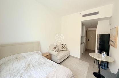 Apartment - Studio - 1 Bathroom for rent in Luma 22 West Tower - Luma 22 - District 10 - Jumeirah Village Circle - Dubai