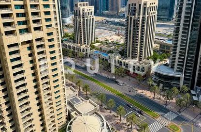 Apartment - 2 Bedrooms - 2 Bathrooms for sale in Act Two - Act One Act Two Towers - Opera District - Downtown Dubai - Dubai