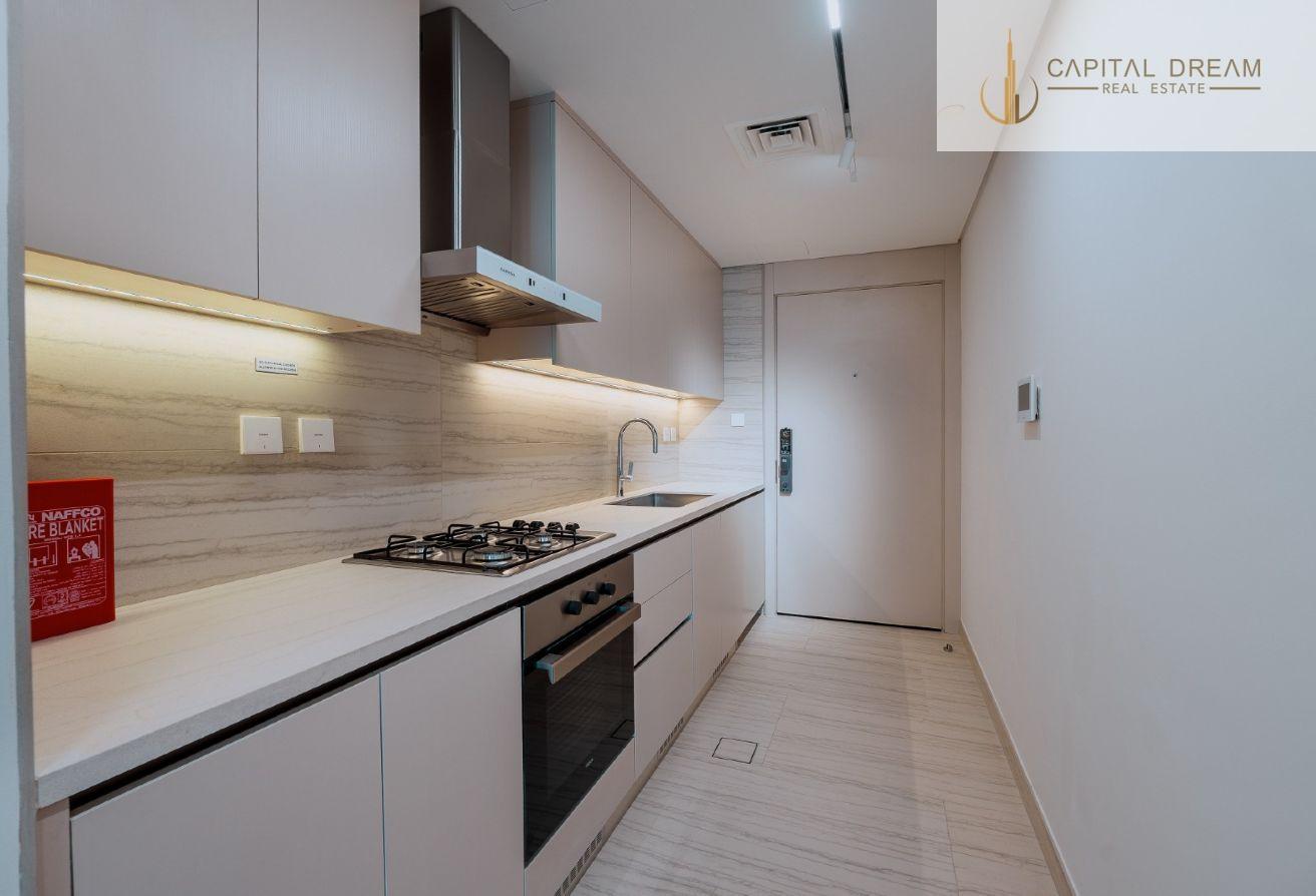 Brand New | High Floor | Amenity Views photo 8