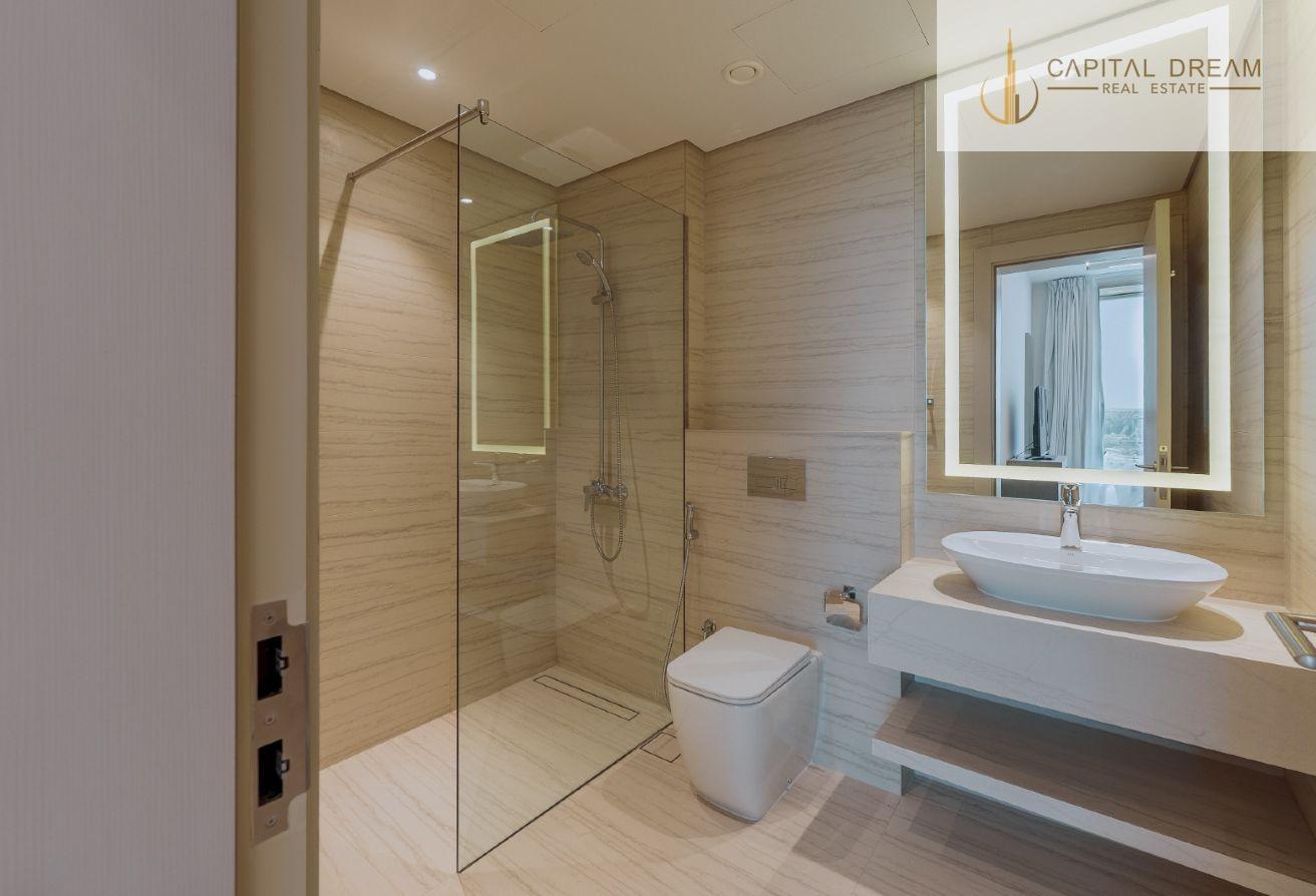 Brand New | High Floor | Amenity Views photo 13
