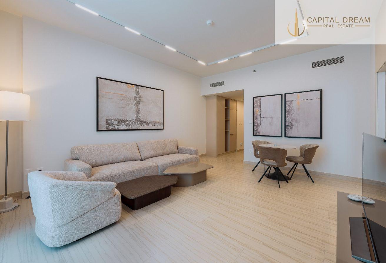 Brand New | High Floor | Amenity Views photo 14