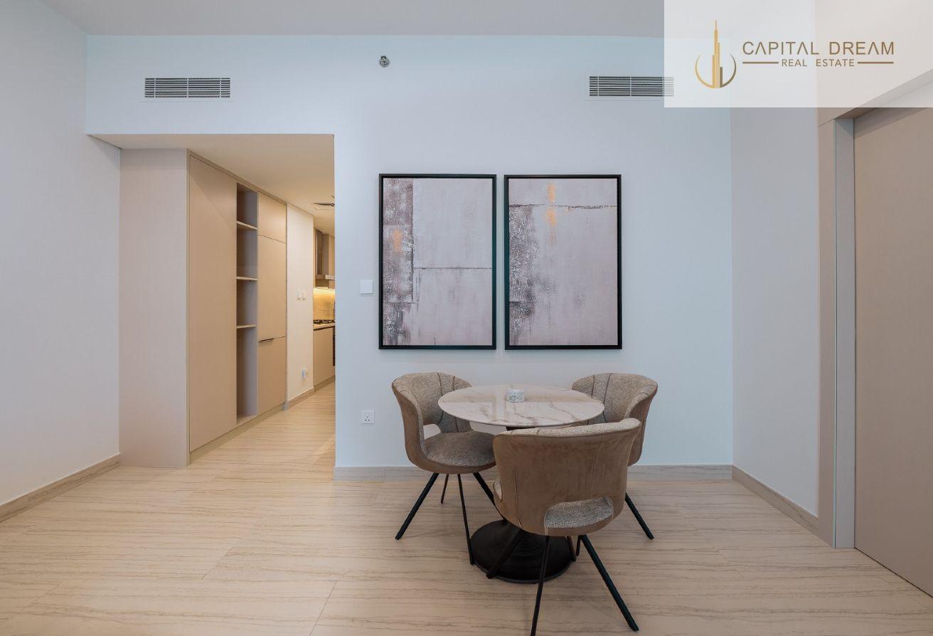 Brand New | High Floor | Amenity Views photo 17