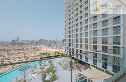 Apartment - 1 - 2 for rent in MAG 330 - City of Arabia - Dubai Apartment - 1 - 2 for rent in MAG 330 - City of Arabia - Dubai
