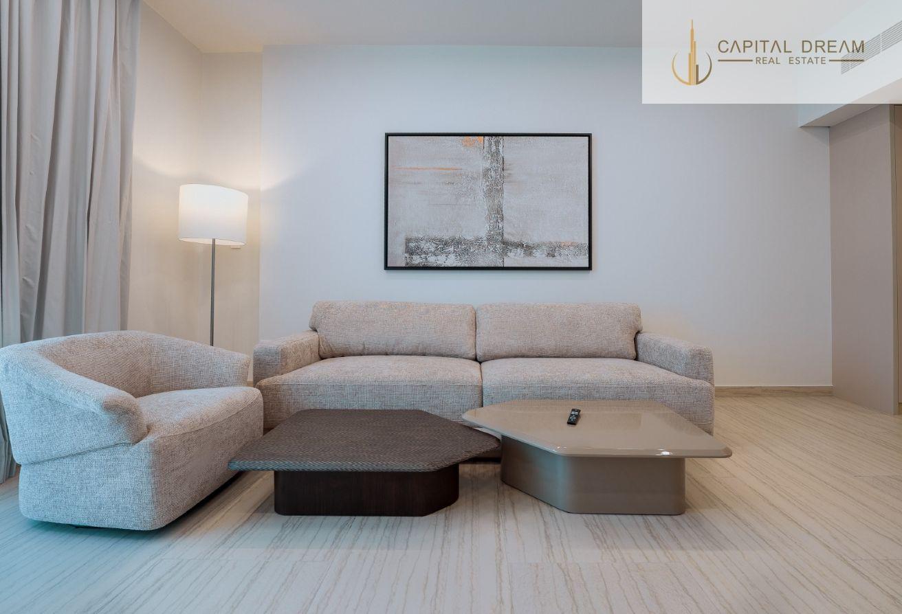 Brand New | High Floor | Amenity Views photo 19
