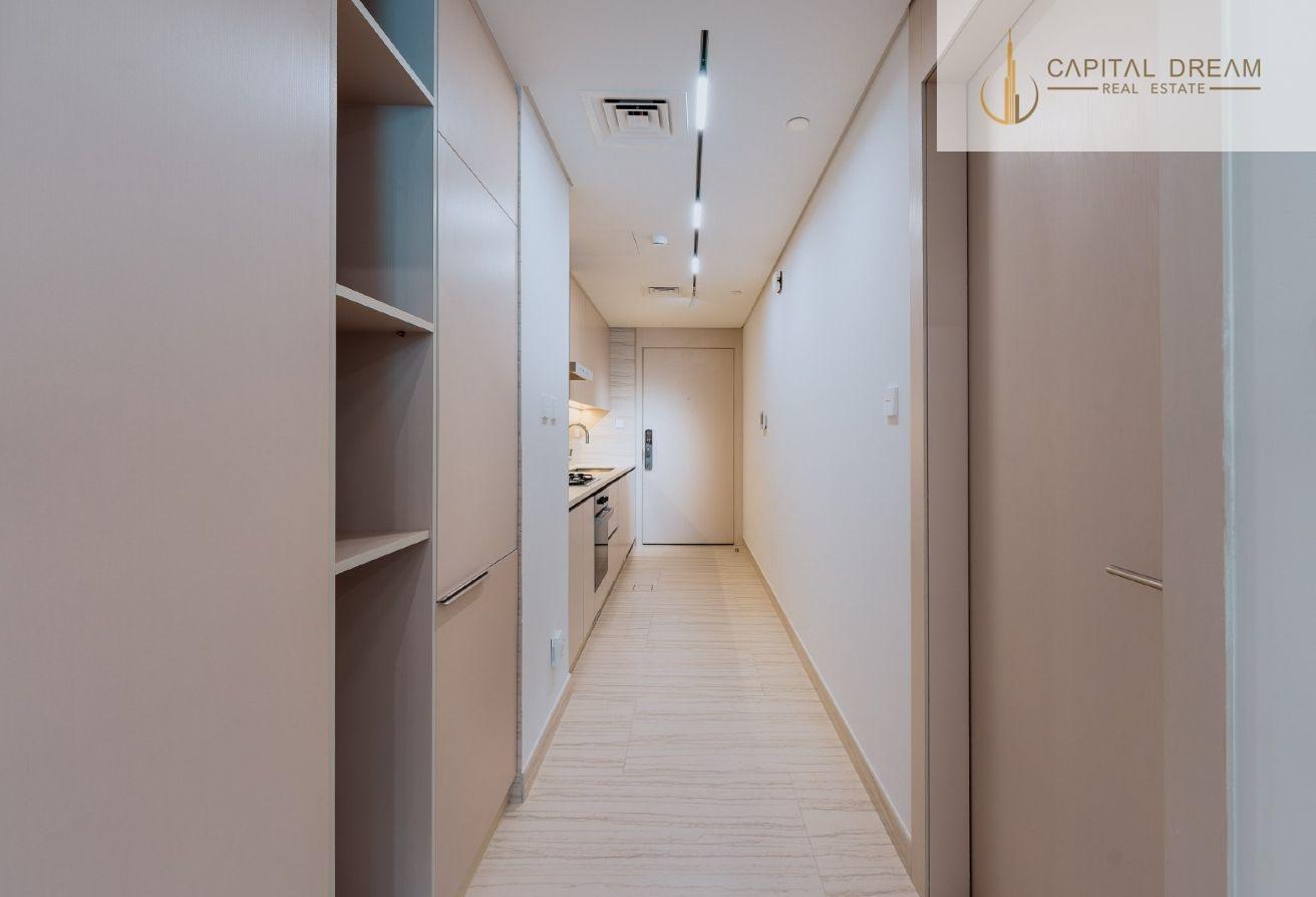 Brand New | High Floor | Amenity Views photo 20