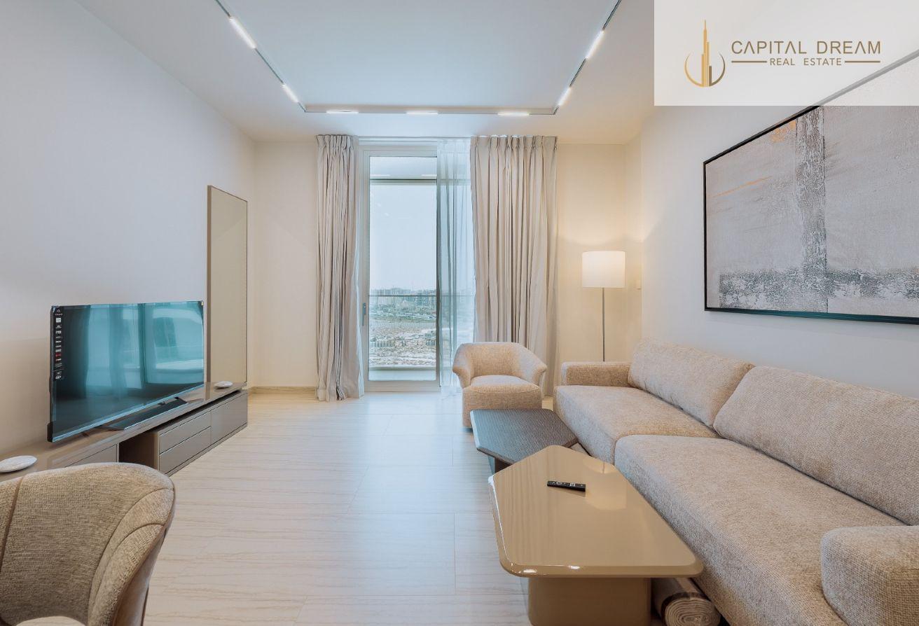 Brand New | High Floor | Amenity Views photo 12