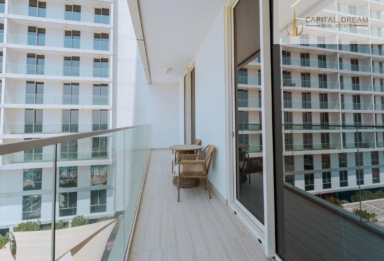 Brand New | High Floor | Amenity Views photo 10