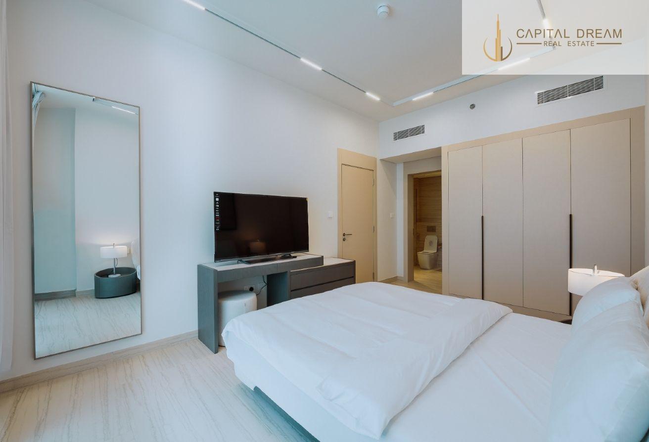 Brand New | High Floor | Amenity Views photo 7