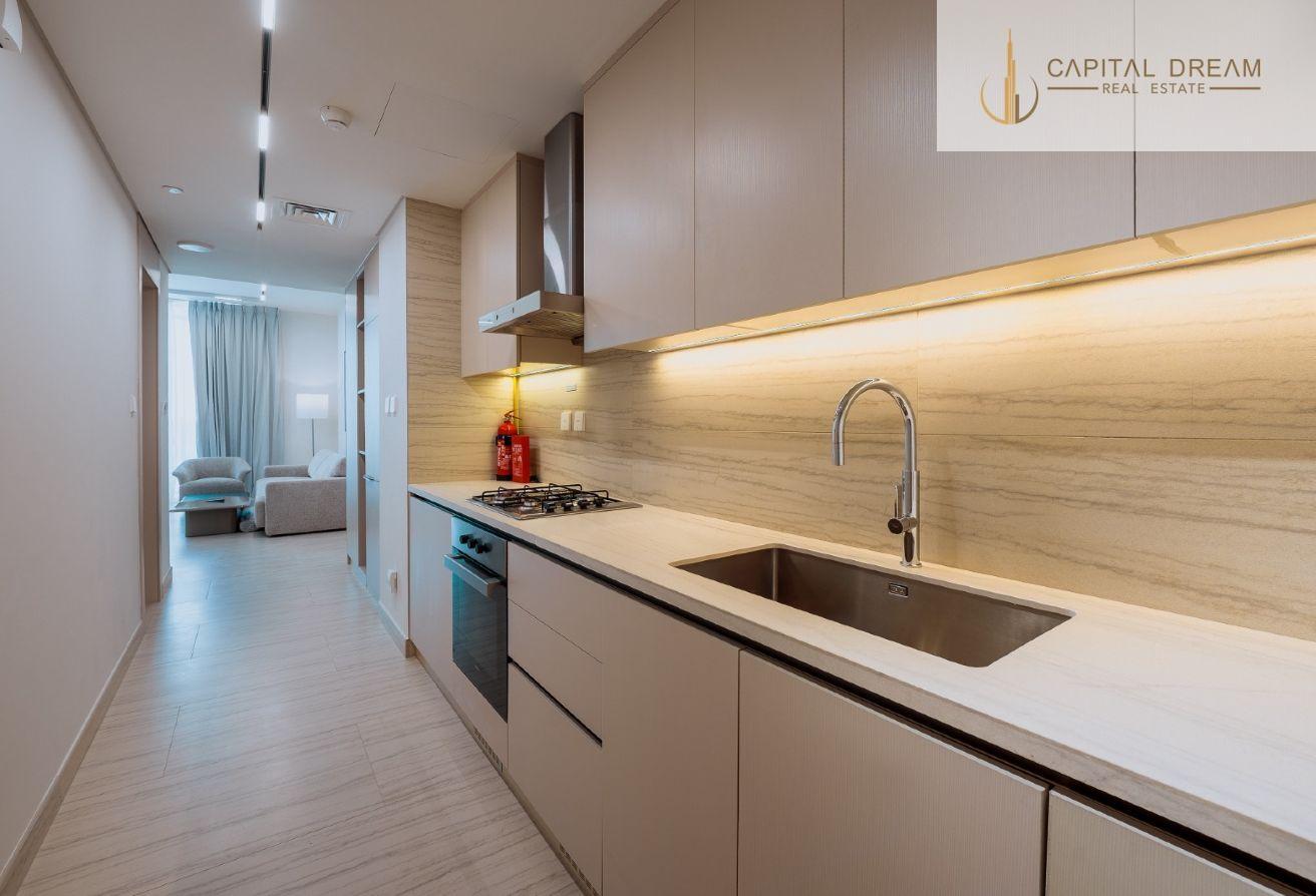 Brand New | High Floor | Amenity Views photo 21