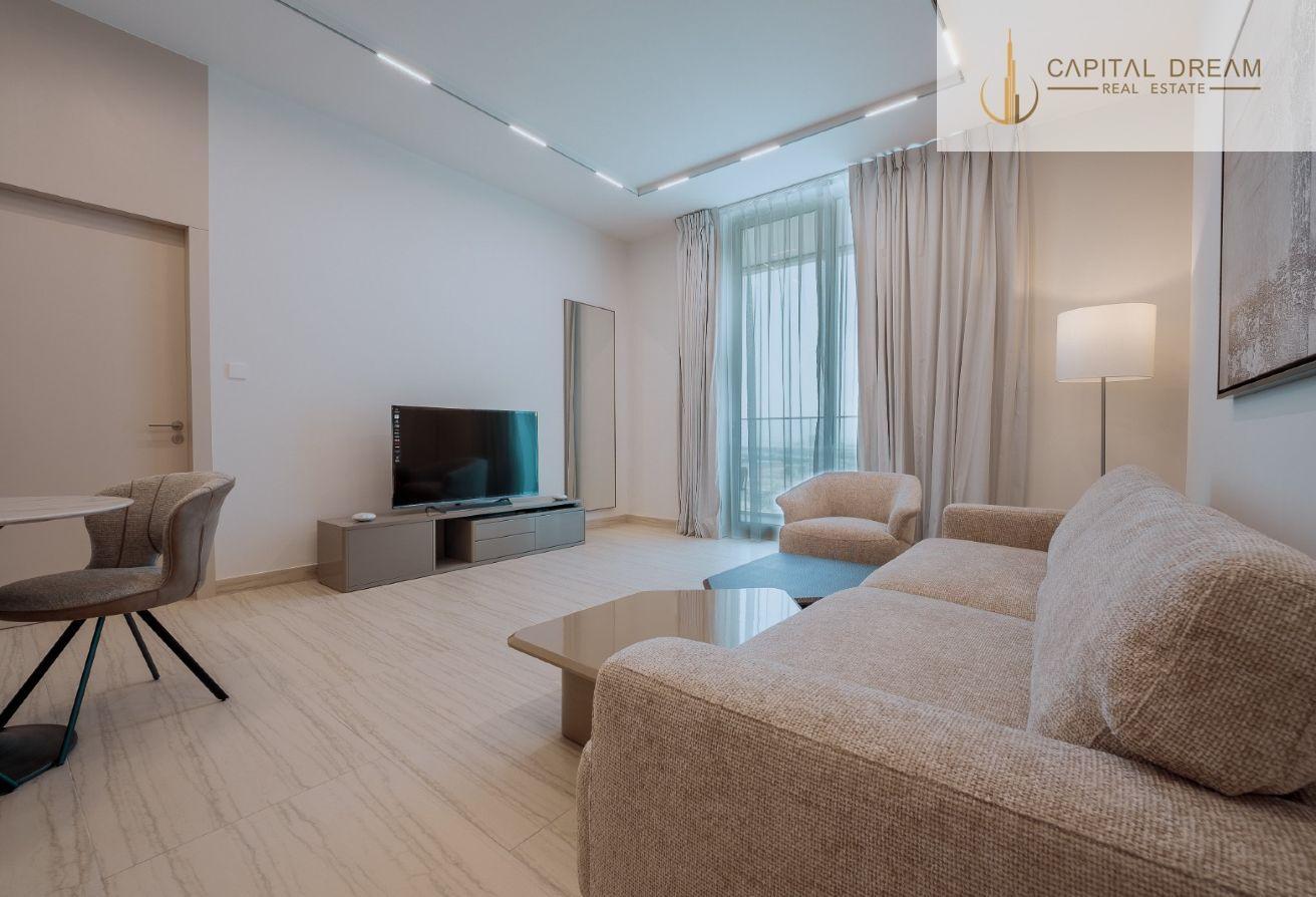 Brand New | High Floor | Amenity Views photo 18
