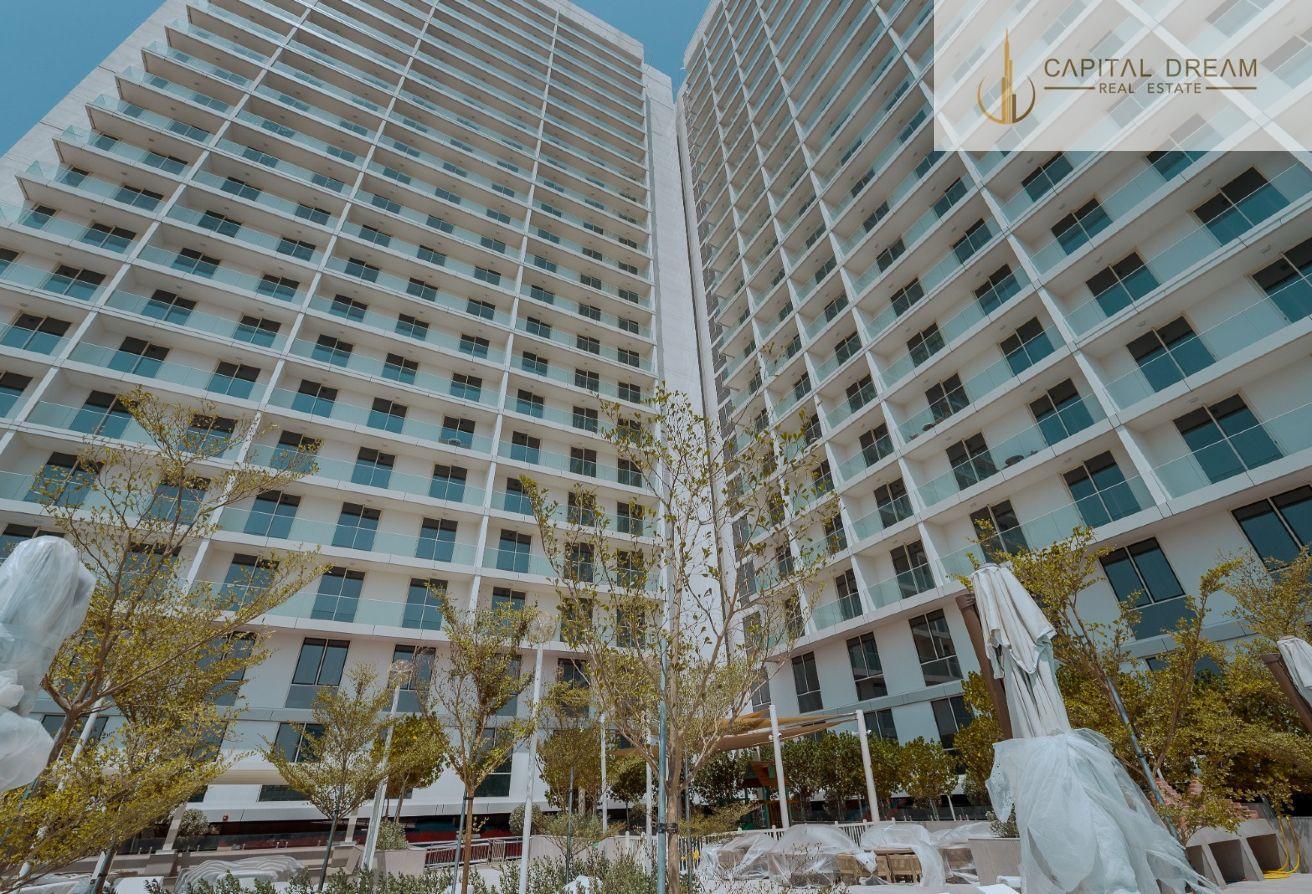 Brand New | High Floor | Amenity Views photo 23