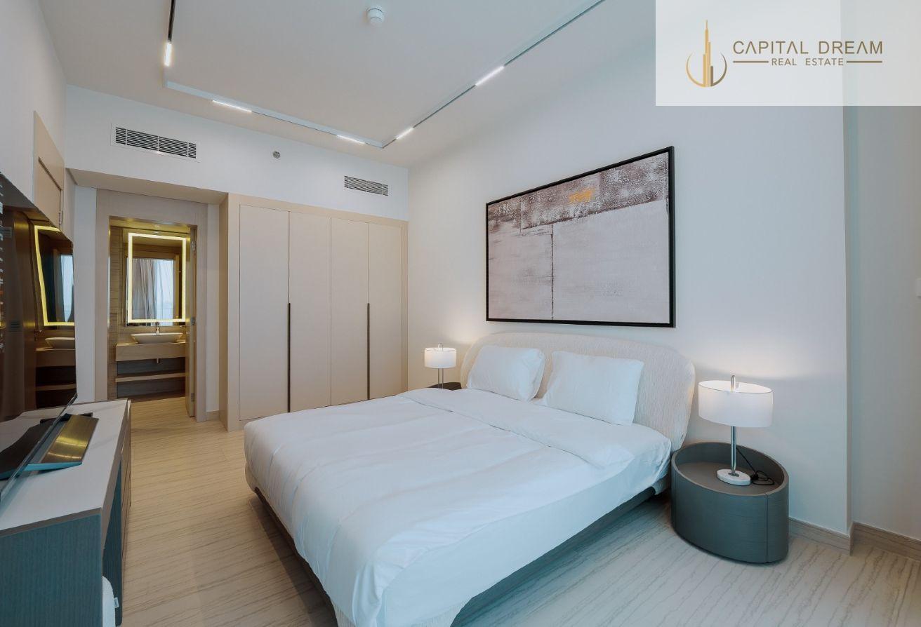 Brand New | High Floor | Amenity Views photo 6