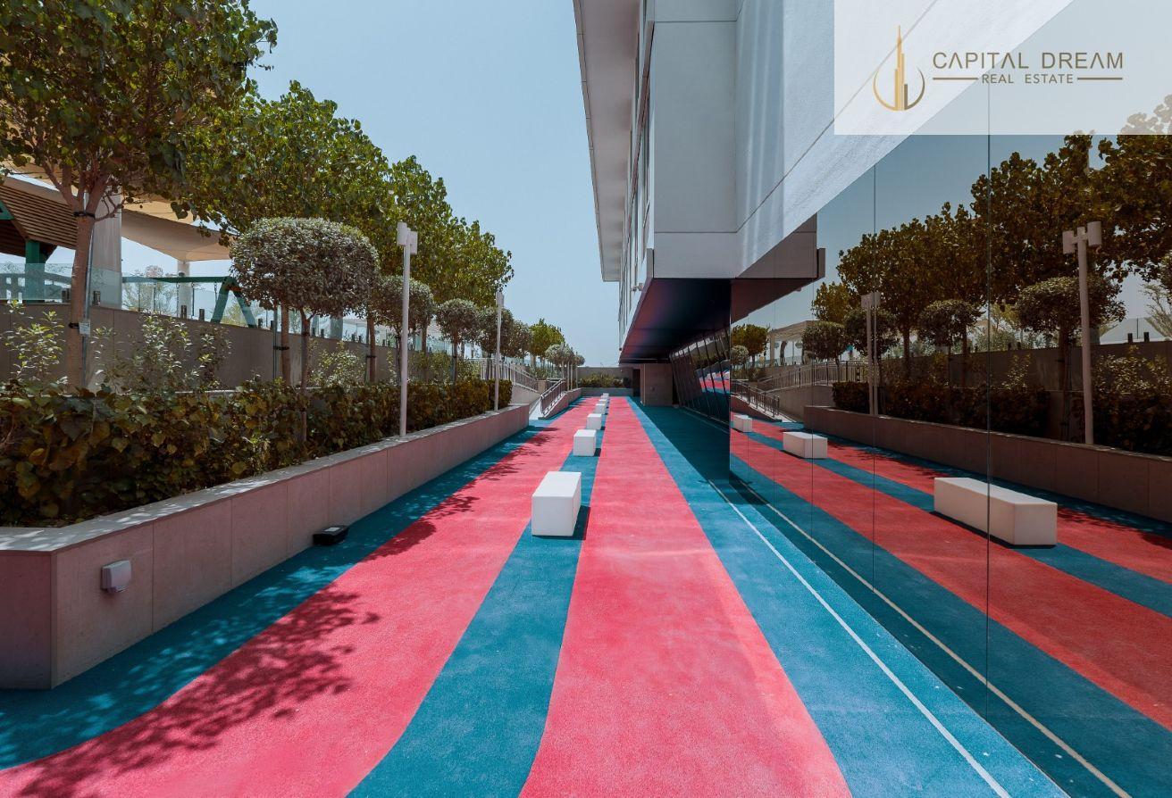 Brand New | High Floor | Amenity Views photo 11