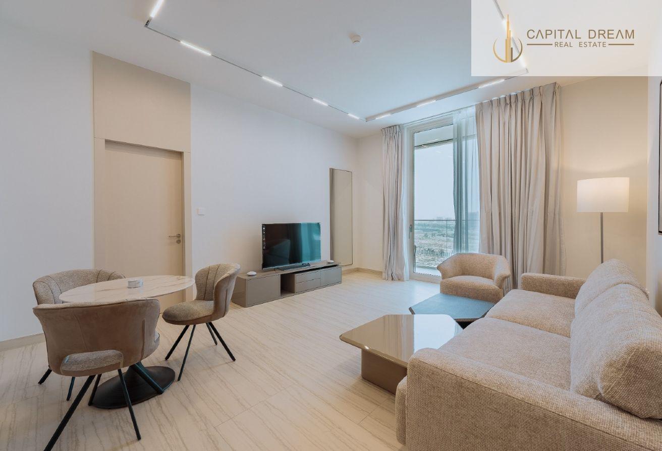 Brand New | High Floor | Amenity Views photo 9