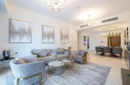 شقة - 2 غرف نوم - 2 حمامات للايجار في ترايدنت جراند ريزيدنس - دبي مارينا - دبي شقة - 2 غرف نوم - 2 حمامات للايجار في ترايدنت جراند ريزيدنس - دبي مارينا - دبي