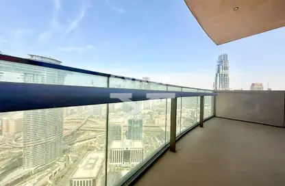 شقة - 2 غرف نوم - 3 حمامات للايجار في برج فيستا - برج فيستا - وسط مدينة دبي - دبي شقة - 2 غرف نوم - 3 حمامات للايجار في برج فيستا - برج فيستا - وسط مدينة دبي - دبي