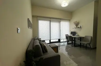 شقة - غرفة نوم - 2 حمامات للايجار في برج ميرانو - الخليج التجاري - دبي