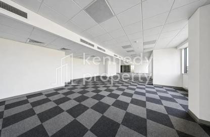 Office Space - Studio for rent in Al Moosa Tower 1 - Al Moosa Towers - Sheikh Zayed Road - Dubai