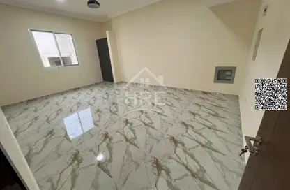 Apartment - 2 Bedrooms - 3 Bathrooms for rent in Al Mowaihat 3 - Al Mowaihat - Ajman