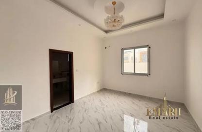 Villa - 5 Bedrooms - 7 Bathrooms for rent in Al Helio 2 - Al Helio - Ajman