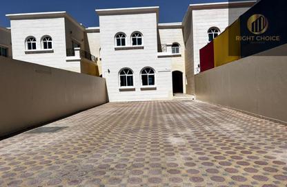 Villa - 3 - 4 for rent in Khalifa City A Villas - Khalifa City A - Khalifa City - Abu Dhabi Villa - 3 - 4 for rent in Khalifa City A Villas - Khalifa City A - Khalifa City - Abu Dhabi