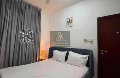 Apartment - 1 Bedroom - 2 Bathrooms for sale in City Tower - Al Nuaimiya - Ajman Apartment - 1 Bedroom - 2 Bathrooms for sale in City Tower - Al Nuaimiya - Ajman