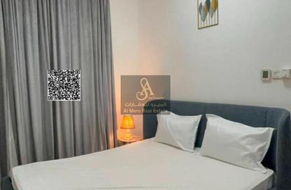 Apartment - 1 Bedroom - 2 Bathrooms for sale in City Tower - Al Nuaimiya - Ajman Apartment - 1 Bedroom - 2 Bathrooms for sale in City Tower - Al Nuaimiya - Ajman