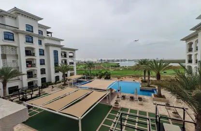 Apartment - 2 Bedrooms - 2 Bathrooms for sale in Ansam 2 - Ansam - Yas Island - Abu Dhabi