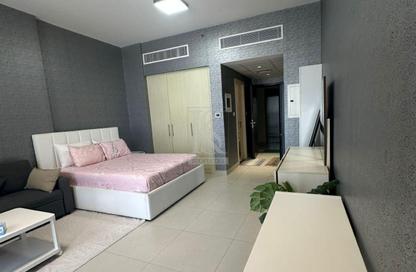 Apartment - Studio - 1 for rent in Afnan 4 - Afnan - Midtown - Dubai Production City (IMPZ) - Dubai Apartment - Studio - 1 for rent in Afnan 4 - Afnan - Midtown - Dubai Production City (IMPZ) - Dubai